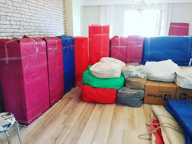 Kocaeli Şehir İçi Depolama