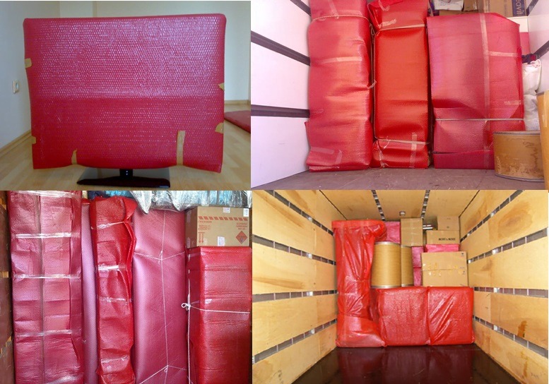 Kocaeli Uzun Süreli Eşya Depolama