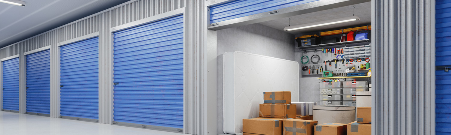 Kocaeli Eşya Depolama