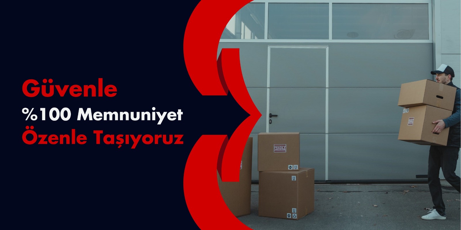 Kocaeli Eşya Depolama Fiyatları